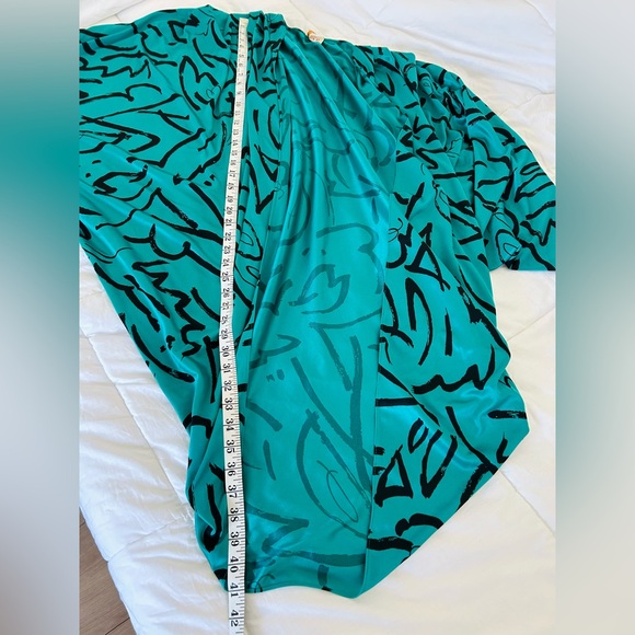 VINTAGE 80s 90s Duster - Picture 5 of 6